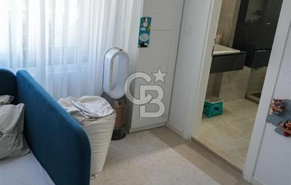 ALAÇATI GÖBENE MAHALLESİNDE SATILIK LÜKS VİLLA