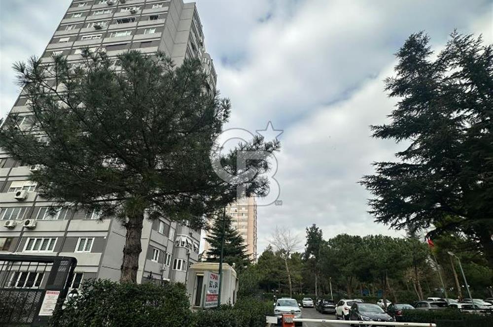 ATAKÖY 9.KISIMDA TADİLATLI B TİPİ 2+1 SATILIK BOŞ DAİRE 