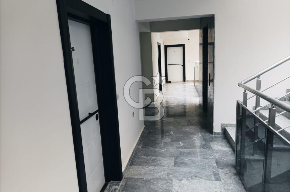 Didim Hisar da Kiralık 1+1 Daire