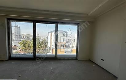 OFİS, KLİNİK VEYA MERKEZ BİNA KULLANIMINA UYGUN 5+2 VİLLA