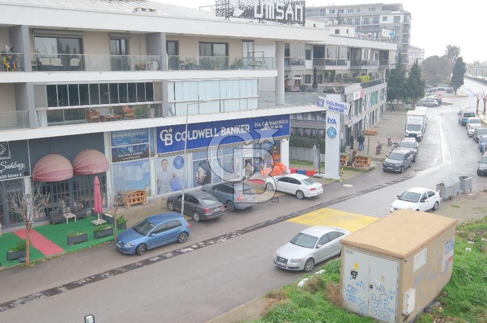 ULUKENT İZBAN YAKINI KİRALIK AÇIK MUTFAK 2+1 SIFIR DAİRE