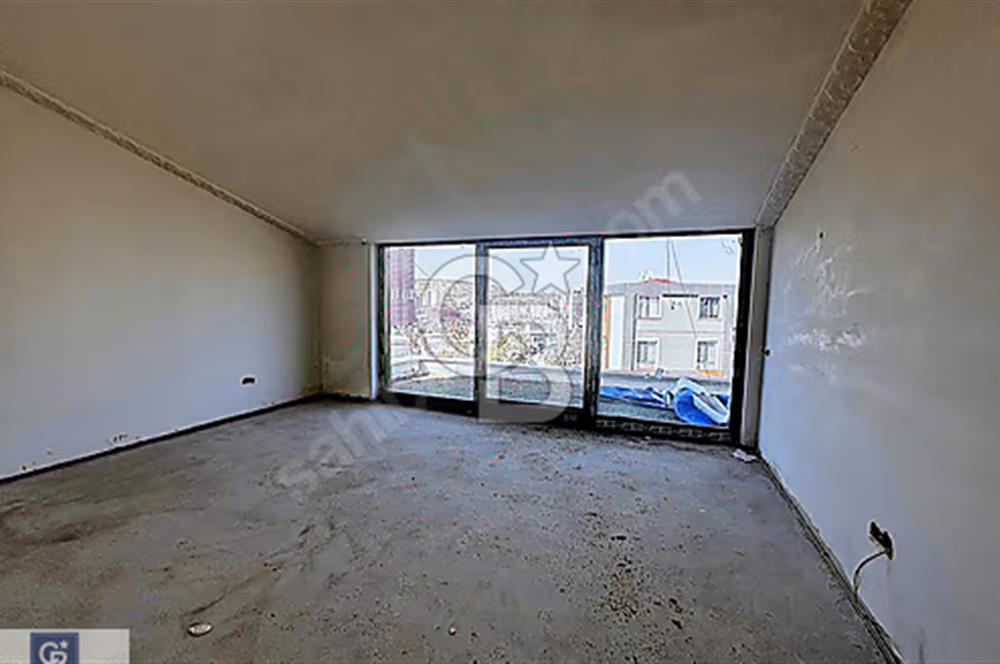 OFİS, KLİNİK VEYA MERKEZ BİNA KULLANIMINA UYGUN 5+2 VİLLA