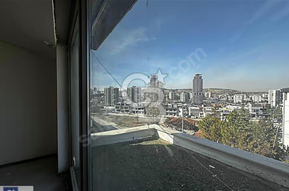 OFİS, KLİNİK VEYA MERKEZ BİNA KULLANIMINA UYGUN 5+2 VİLLA