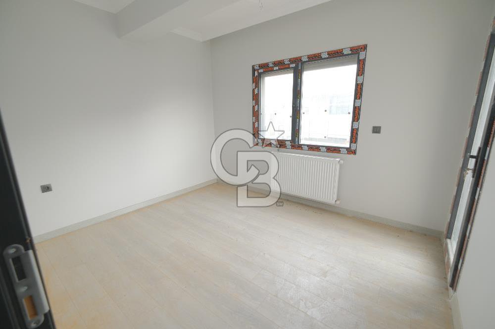 ULUKENT İZBAN YAKINI KİRALIK AÇIK MUTFAK 2+1 SIFIR DAİRE