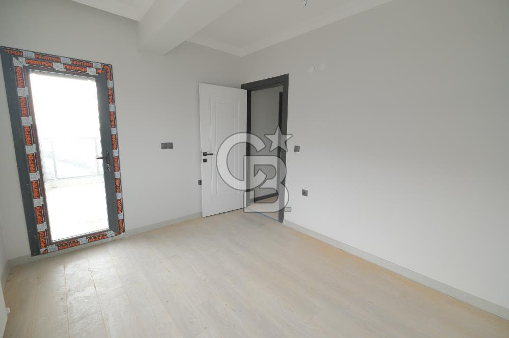 ULUKENT İZBAN YAKINI KİRALIK AÇIK MUTFAK 2+1 SIFIR DAİRE