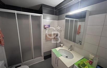 DUMANKAYA CADDE'DE 1+1 SATILIK DAİRE