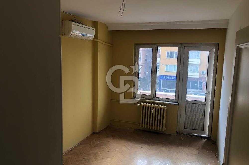 CB KİNG'DEN ATATÜRK MA. ATATÜRK İLKOKULU KARŞISI KİRALIK DAİRE