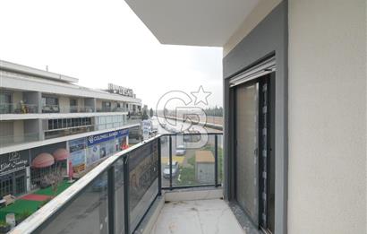 ULUKENT İZBAN YAKINI KİRALIK AÇIK MUTFAK 2+1 SIFIR DAİRE