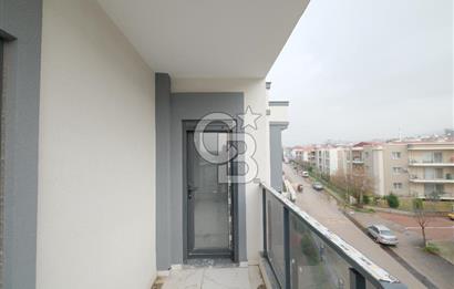 ULUKENT İZBAN YAKINI KİRALIK AÇIK MUTFAK 2+1 SIFIR DAİRE
