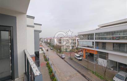 ULUKENT İZBAN YAKINI KİRALIK AÇIK MUTFAK 2+1 SIFIR DAİRE