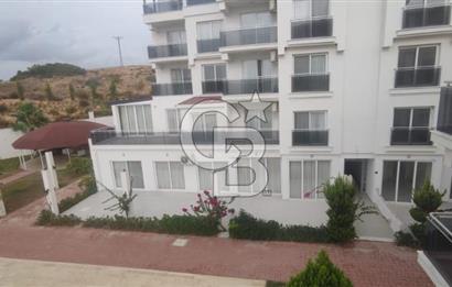 Didim Hisar da Kiralık 1+1 Daire