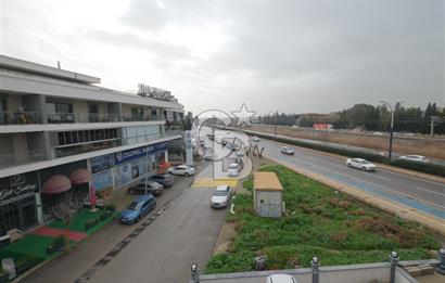 ULUKENT İZBAN YAKINI KİRALIK AÇIK MUTFAK 2+1 SIFIR DAİRE