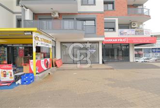 ULUKENT ÇANAKKALE YOLU ÜZERİNDE  30 M² KİRALIK DÜKKAN - 5 - 332728