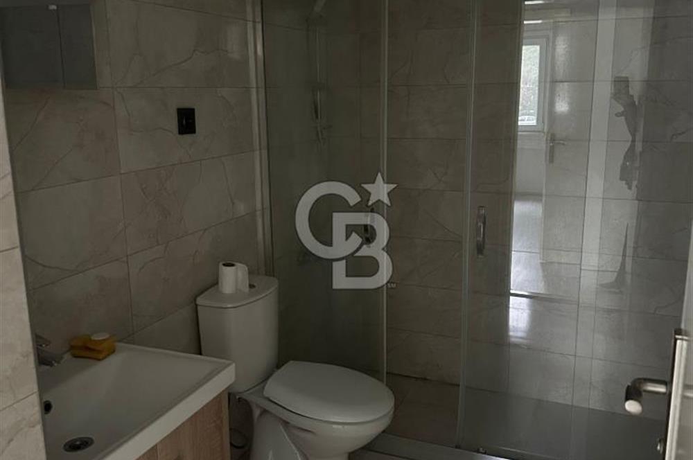 ATAKÖY 9.KISIMDA TADİLATLI B TİPİ 2+1 SATILIK BOŞ DAİRE 