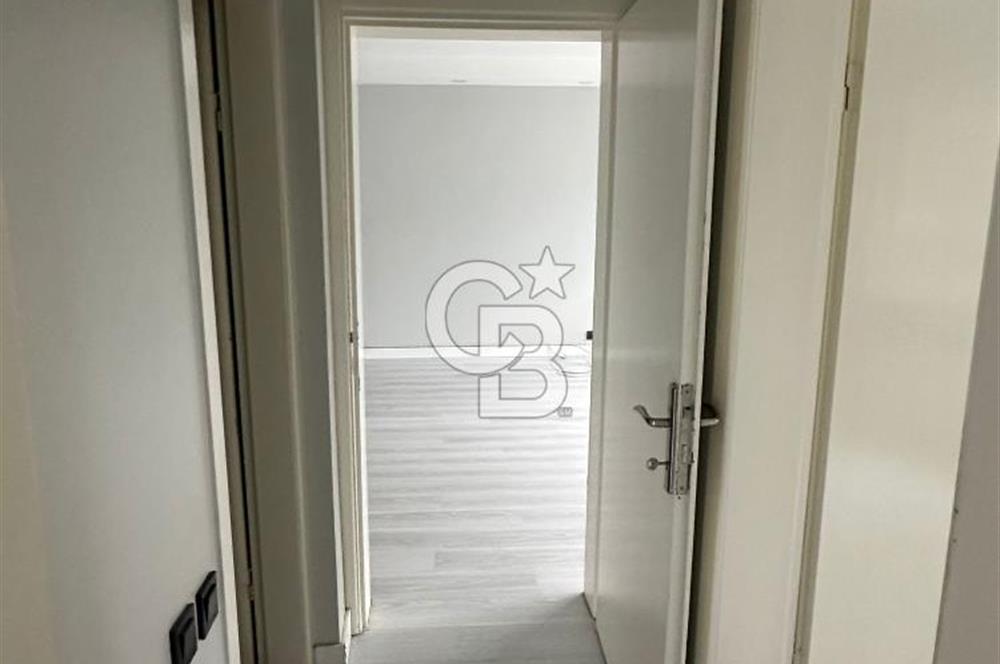 ATAKÖY 9.KISIMDA TADİLATLI B TİPİ 2+1 SATILIK BOŞ DAİRE 