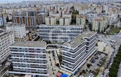 DUMANKAYA CADDE'DE 1+1 SATILIK DAİRE