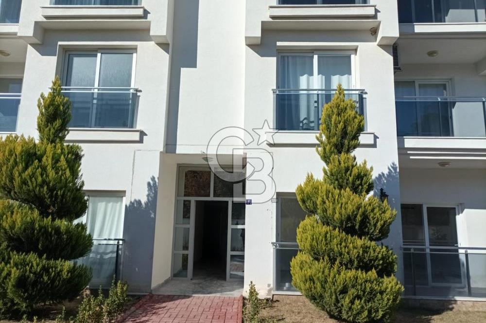 Didim Hisar da Kiralık 1+1 Daire