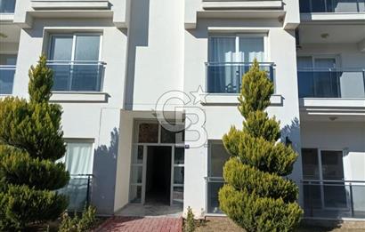 Didim Hisar da Kiralık 1+1 Daire