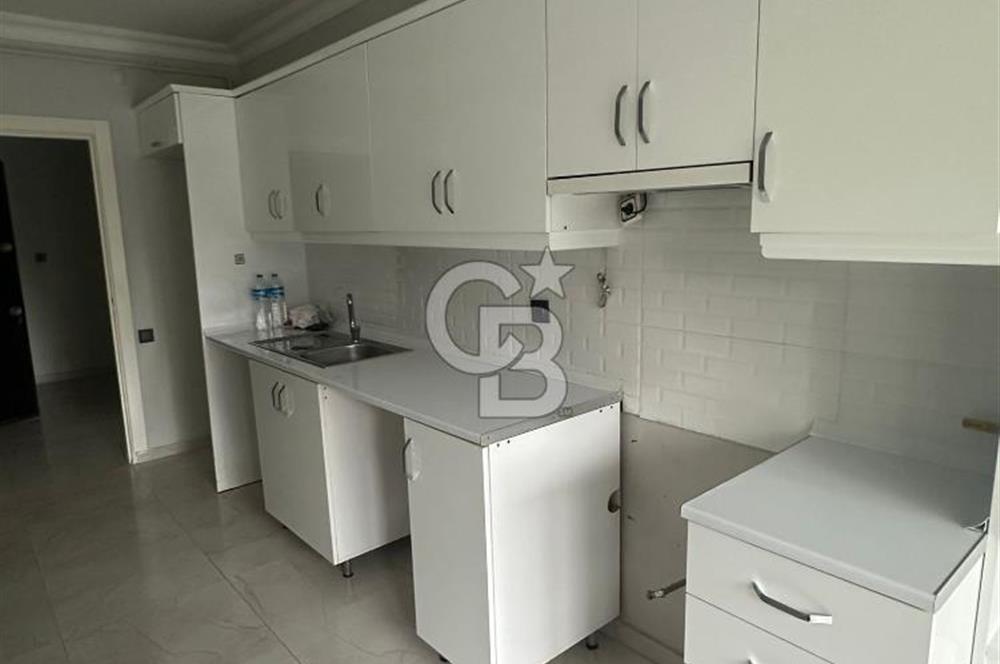 ATAKÖY 9.KISIMDA TADİLATLI B TİPİ 2+1 SATILIK BOŞ DAİRE 