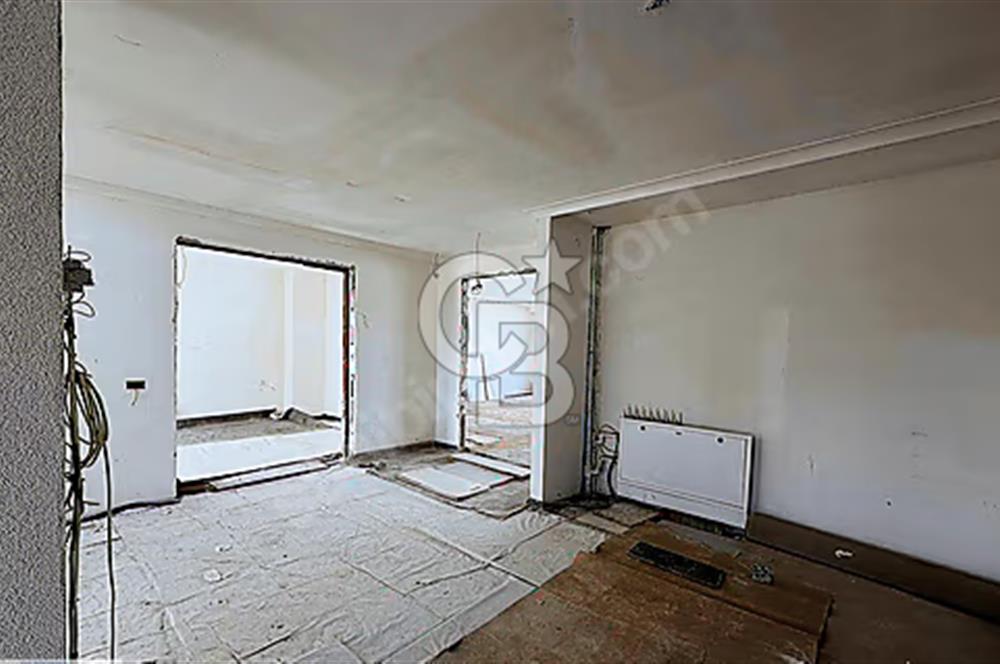 OFİS, KLİNİK VEYA MERKEZ BİNA KULLANIMINA UYGUN 5+2 VİLLA