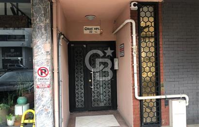 CB KİNG'DEN ATATÜRK MA. ATATÜRK İLKOKULU KARŞISI KİRALIK DAİRE