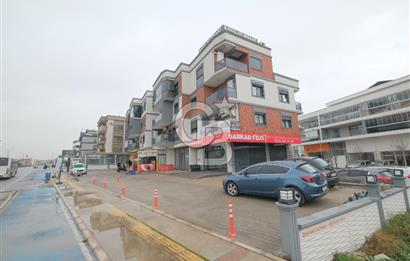 ULUKENT ÇANAKKALE YOLU ÜZERİNDE  30 M² KİRALIK DÜKKAN