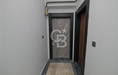 ULUKENT İZBAN YAKINI KİRALIK AÇIK MUTFAK 2+1 SIFIR DAİRE