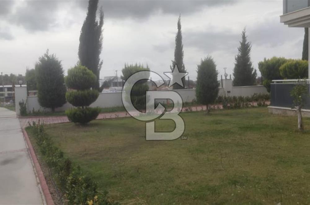 Didim Hisar da Kiralık 1+1 Daire