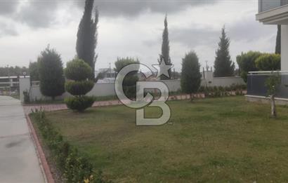 Didim Hisar da Kiralık 1+1 Daire