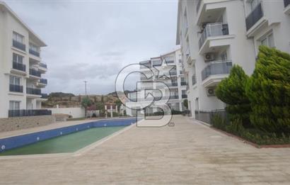 Didim Hisar da Kiralık 1+1 Daire