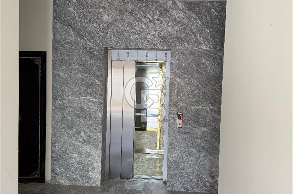 Didim Hisar da Kiralık 1+1 Daire