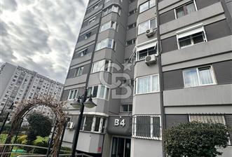 ATAKÖY 9.KISIMDA TADİLATLI B TİPİ 2+1 SATILIK BOŞ DAİRE  - 1 - 332715