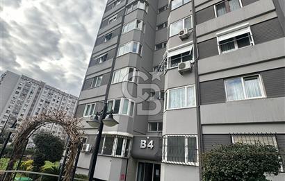 ATAKÖY 9.KISIMDA TADİLATLI B TİPİ 2+1 SATILIK BOŞ DAİRE 