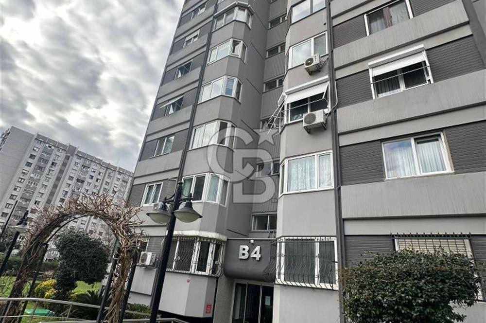 ATAKÖY 9.KISIMDA TADİLATLI B TİPİ 2+1 SATILIK BOŞ DAİRE 
