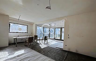 OFİS, KLİNİK VEYA MERKEZ BİNA KULLANIMINA UYGUN 5+2 VİLLA