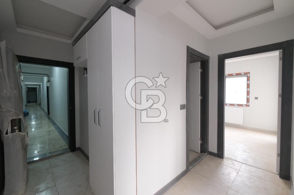 ULUKENT İZBAN YAKINI KİRALIK AÇIK MUTFAK 2+1 SIFIR DAİRE