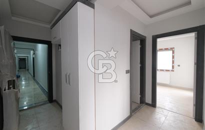 ULUKENT İZBAN YAKINI KİRALIK AÇIK MUTFAK 2+1 SIFIR DAİRE