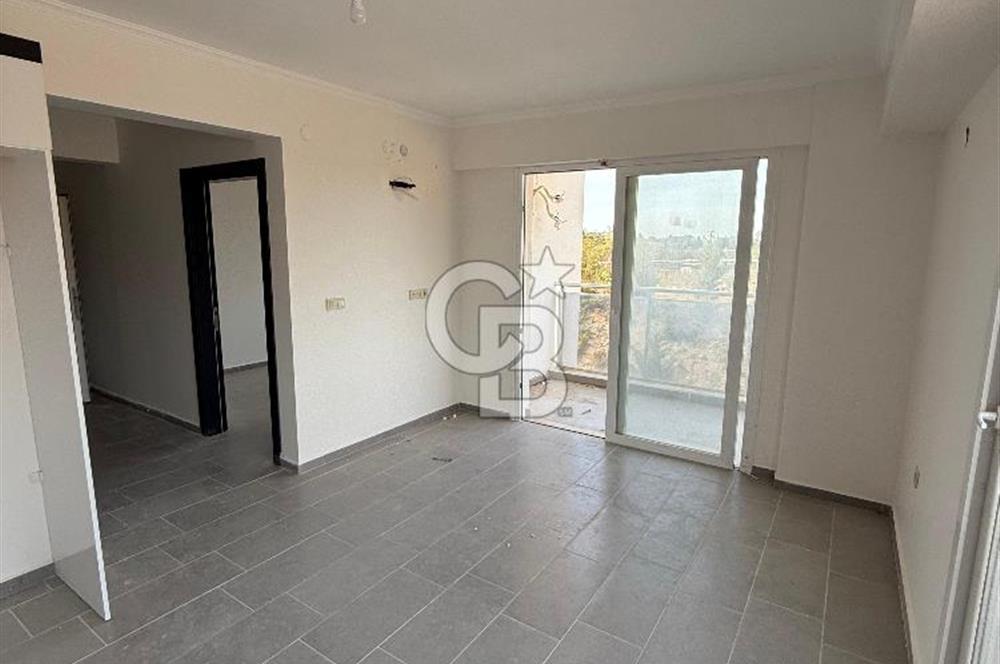 Didim Hisar da Kiralık 1+1 Daire