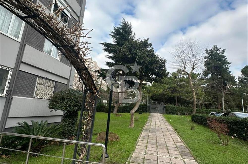 ATAKÖY 9.KISIMDA TADİLATLI B TİPİ 2+1 SATILIK BOŞ DAİRE 