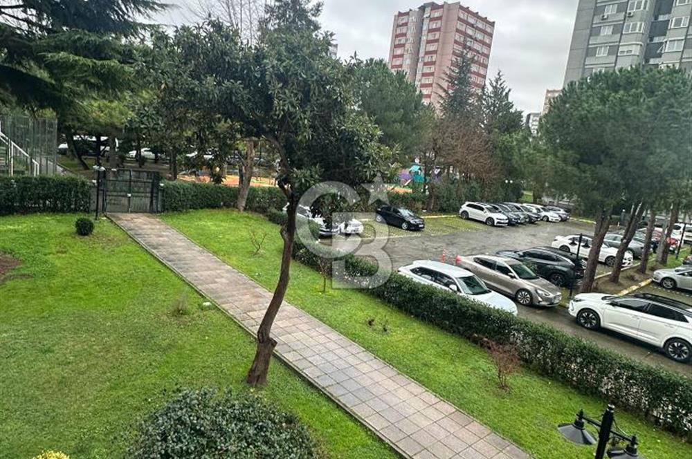 ATAKÖY 9.KISIMDA TADİLATLI B TİPİ 2+1 SATILIK BOŞ DAİRE 