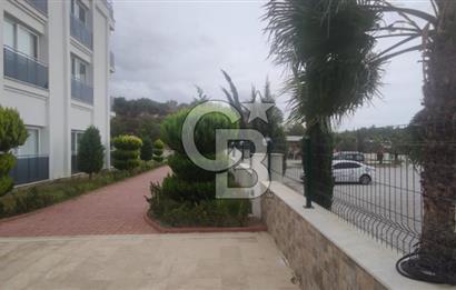 Didim Hisar da Kiralık 1+1 Daire