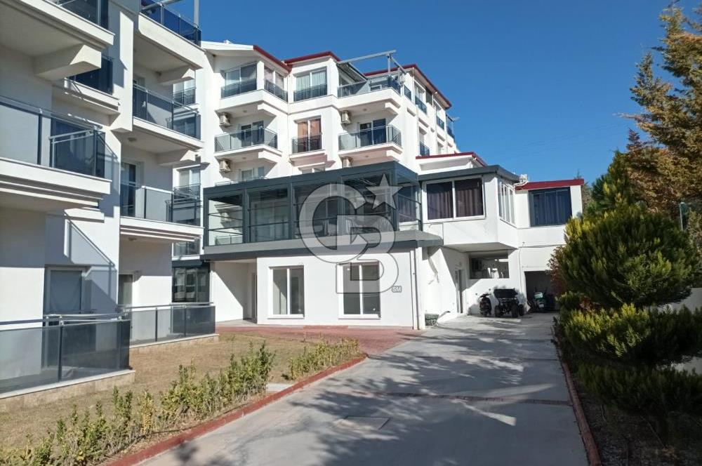 Didim Hisar da Kiralık 1+1 Daire