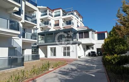 Didim Hisar da Kiralık 1+1 Daire