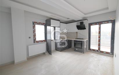 ULUKENT İZBAN YAKINI KİRALIK AÇIK MUTFAK 2+1 SIFIR DAİRE