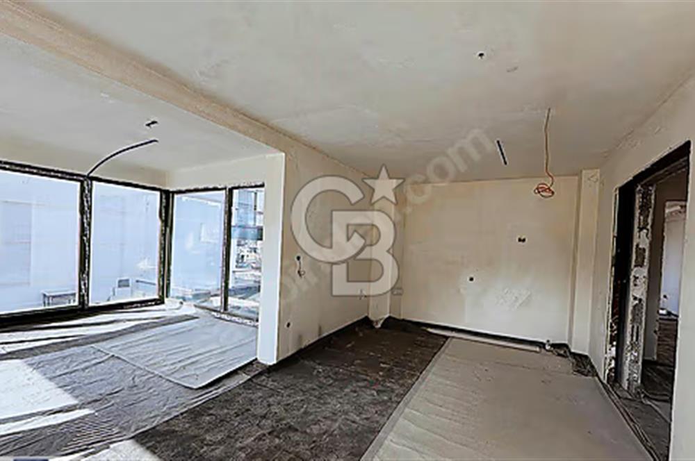 OFİS, KLİNİK VEYA MERKEZ BİNA KULLANIMINA UYGUN 5+2 VİLLA