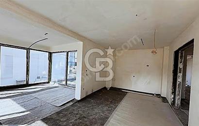 OFİS, KLİNİK VEYA MERKEZ BİNA KULLANIMINA UYGUN 5+2 VİLLA