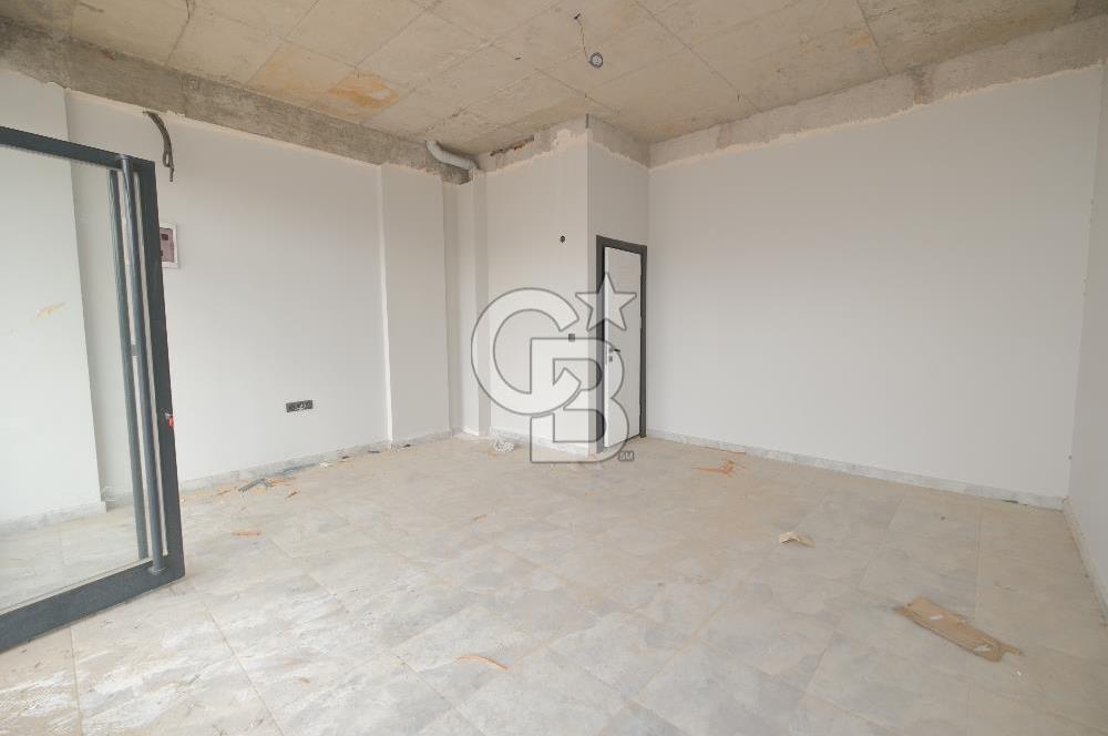 ULUKENT ÇANAKKALE YOLU ÜZERİNDE  30 M² KİRALIK DÜKKAN