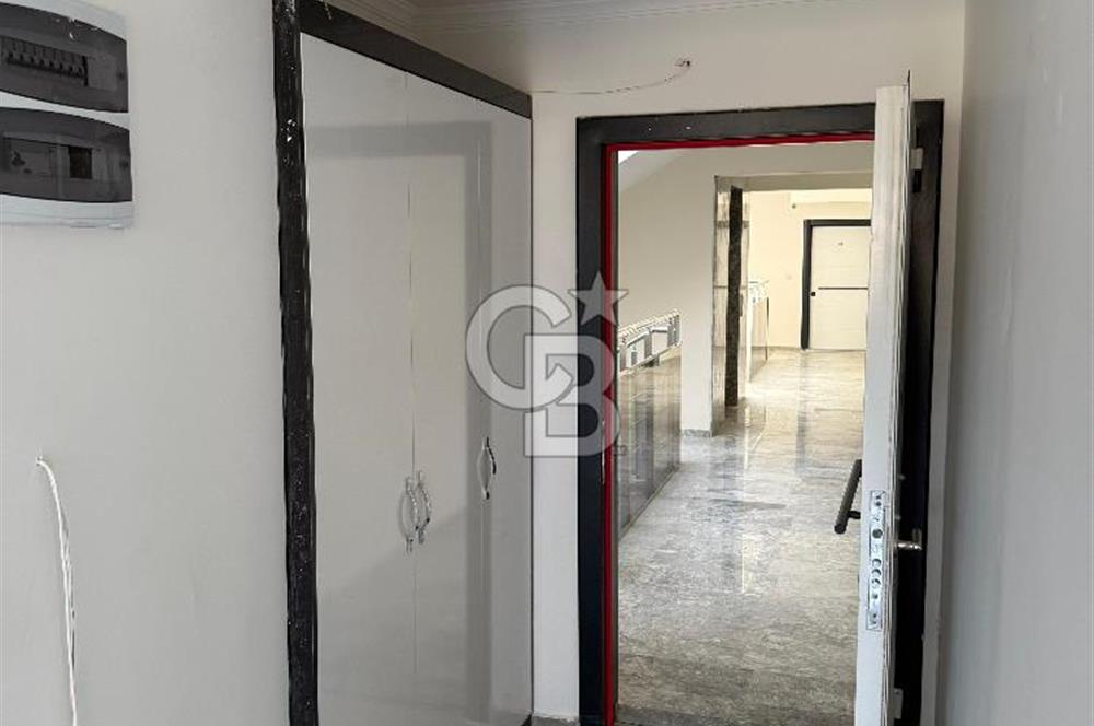 Didim Hisar da Kiralık 1+1 Daire