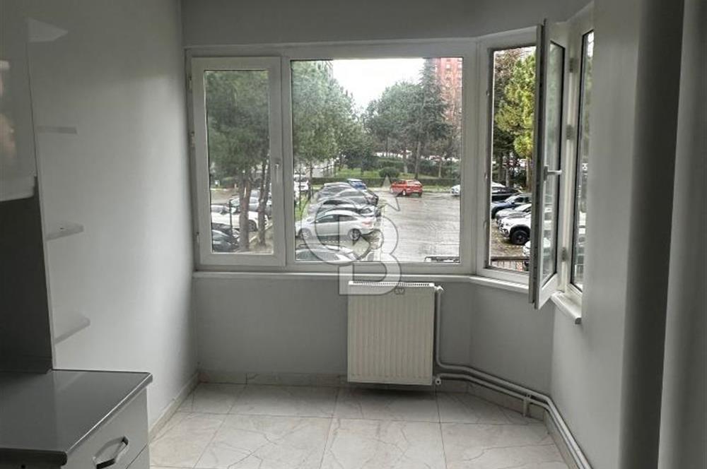ATAKÖY 9.KISIMDA TADİLATLI B TİPİ 2+1 SATILIK BOŞ DAİRE 