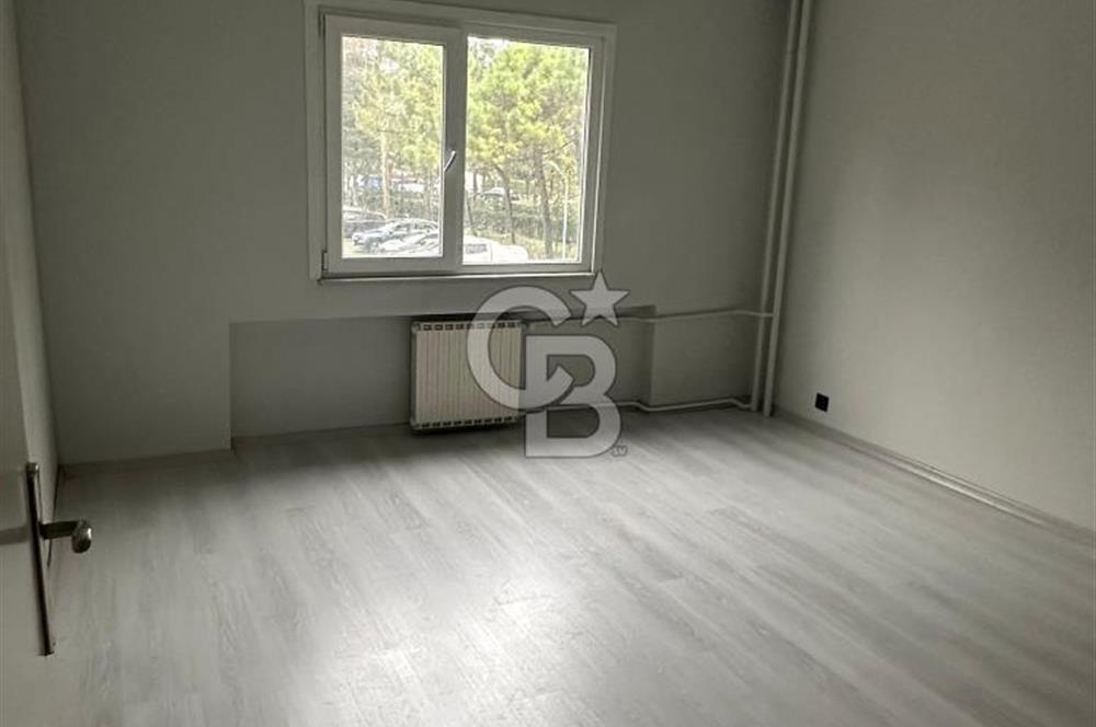 ATAKÖY 9.KISIMDA TADİLATLI B TİPİ 2+1 SATILIK BOŞ DAİRE 